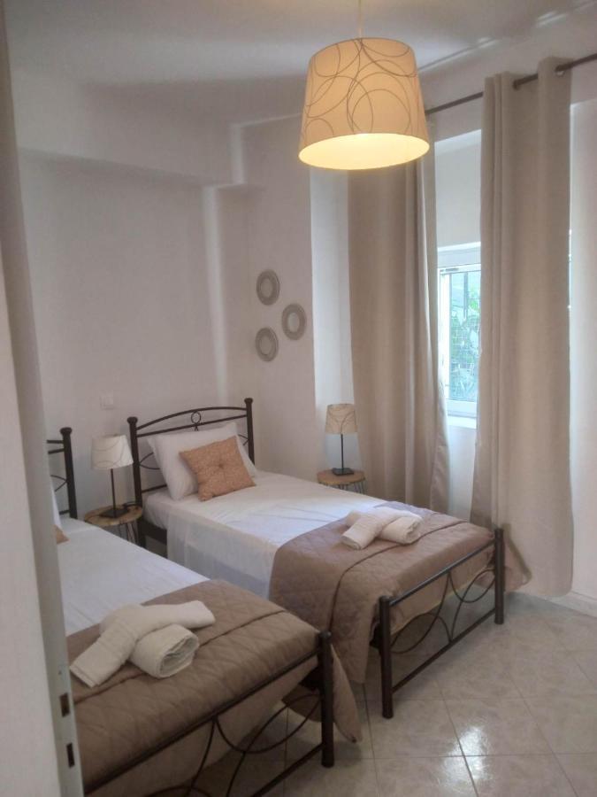 Apartament River Side House *
