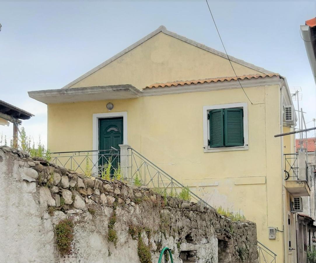 River Side House Apartament