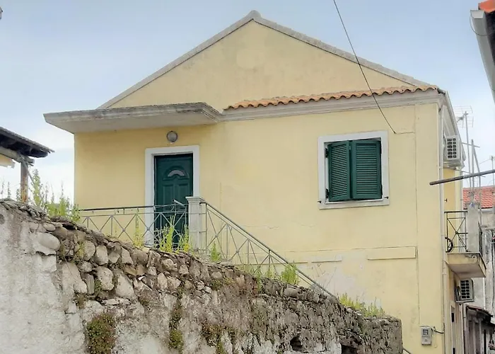 River Side House